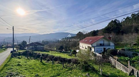 Parcela edificable en Paredes, Vilaboa, a 15 min de Pontevedra