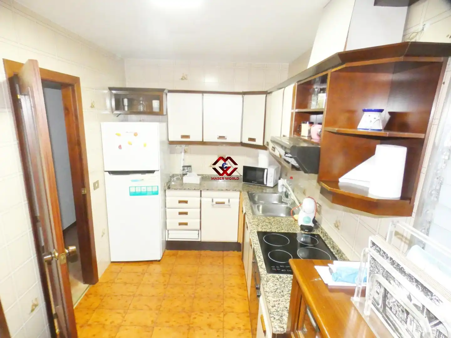 Flat with terrace for sale in Puerto de Mazarrón, imagen 21