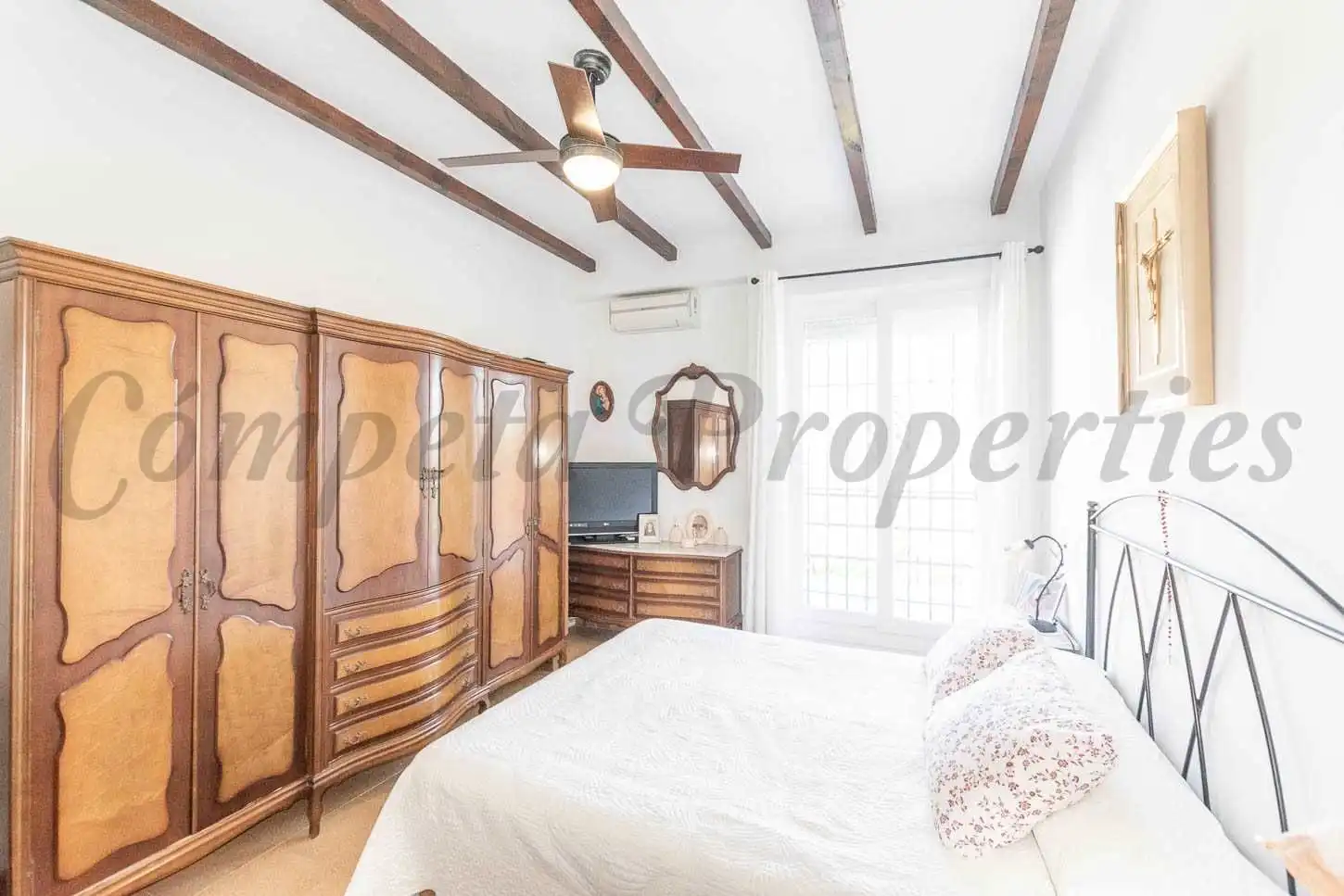 Casa con piscina en venta en Mezquitilla, imagen 13
