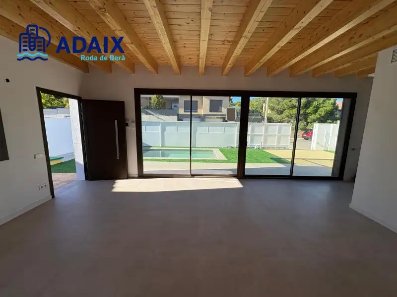 Haus mit Pool zum Verkauf in Roda de Berà, imagen 15
