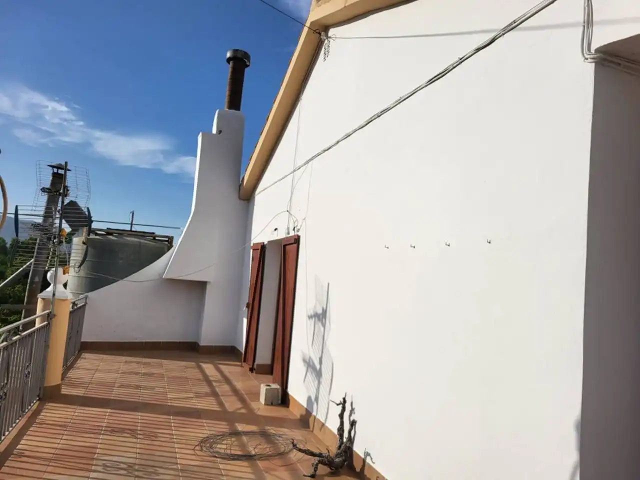 Chalet con piscina en venta en Baza, imagen 3