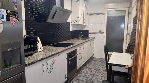 Foto 4 de Dúplex en venda a Plaza Crevillente - Antiguos Juzgados - El Asilo, Alicante