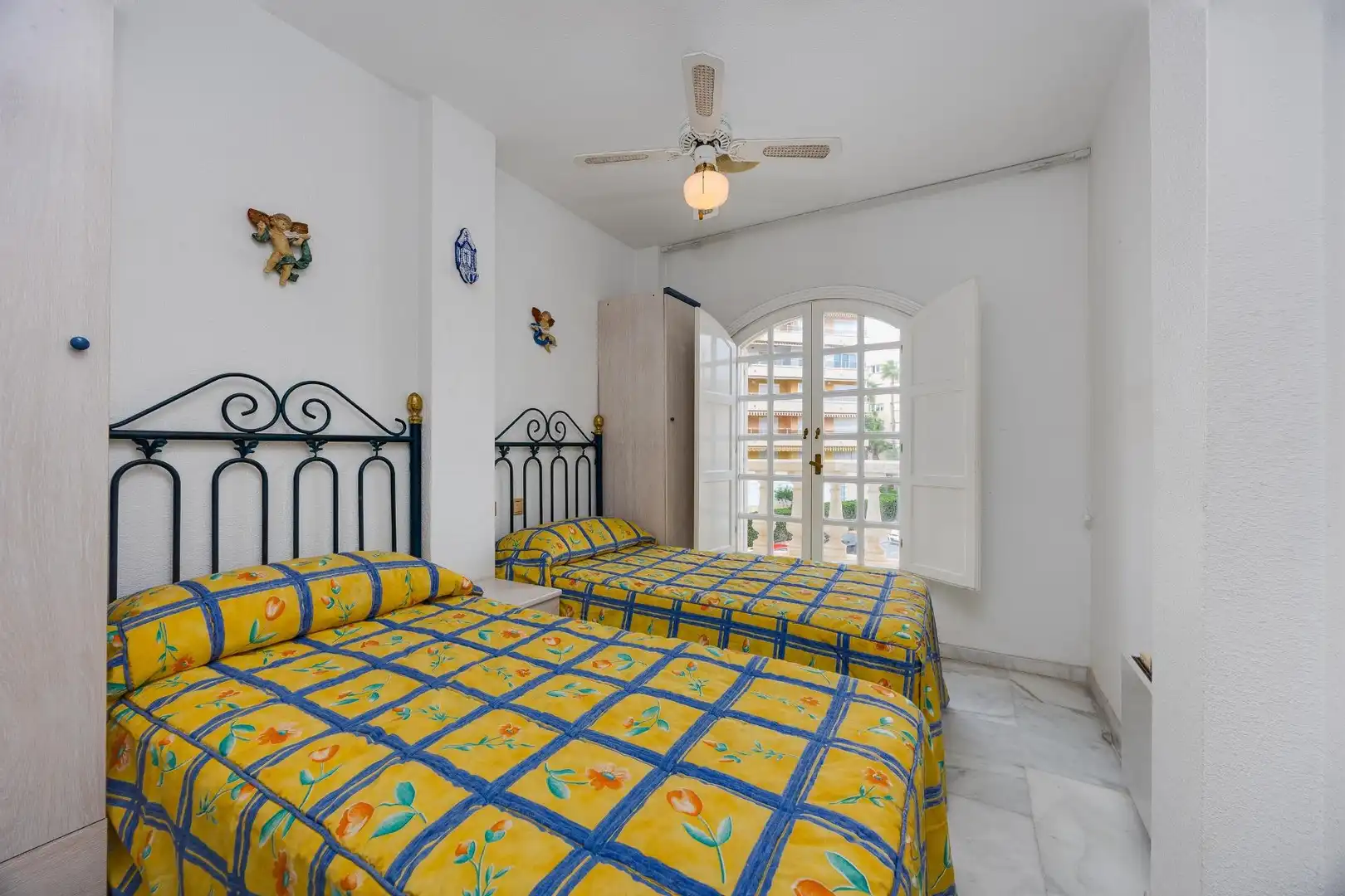 Apartament amb terrassa en venda a Avenida ROENTGEN, imagen 7
