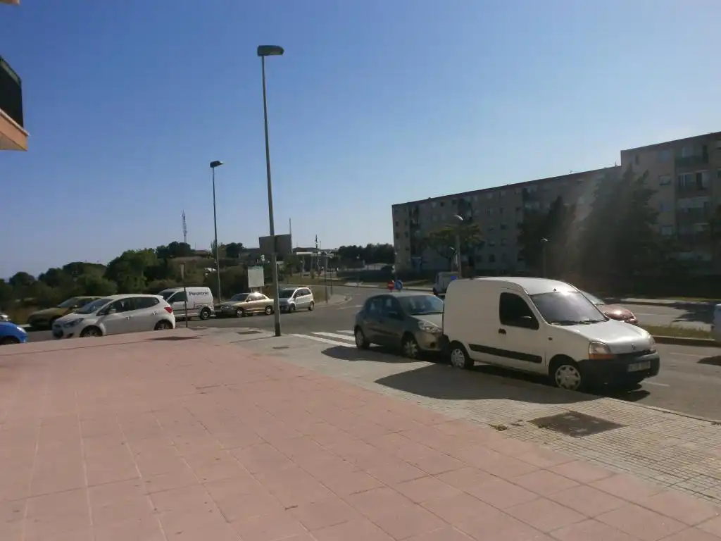 Gewerbefläche zum Verkauf in Nou Eixample Sud, imagen 5