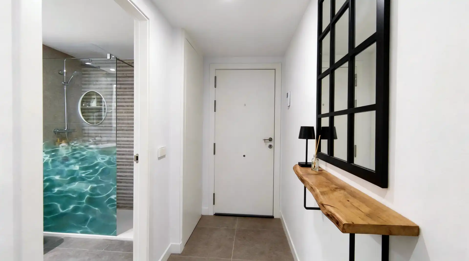 Apartament en venda a Marisol Park - Ortembach - Los Almendros