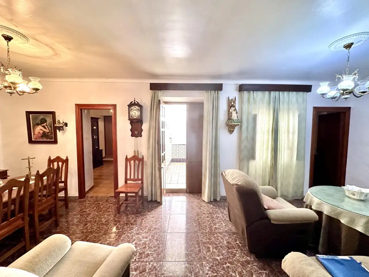 Casa con jardín en venta en Humilladero, imagen 12