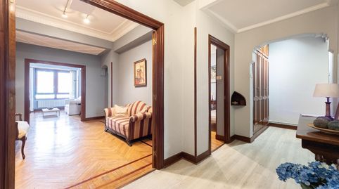 Foto 3 de Piso en venta en Calle de Rodríguez Arias, 39, Campuzano, Bilbao