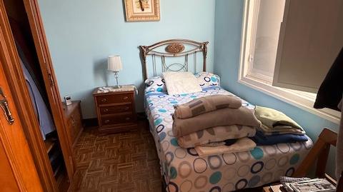 Foto 4 de Piso en venta en Centro, Ferrol