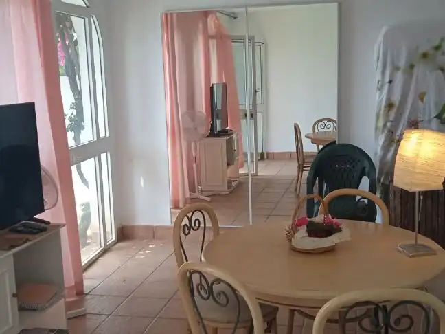 Apartament amb piscina en venda a Calle Huelva de Calahonda 1, imagen 7