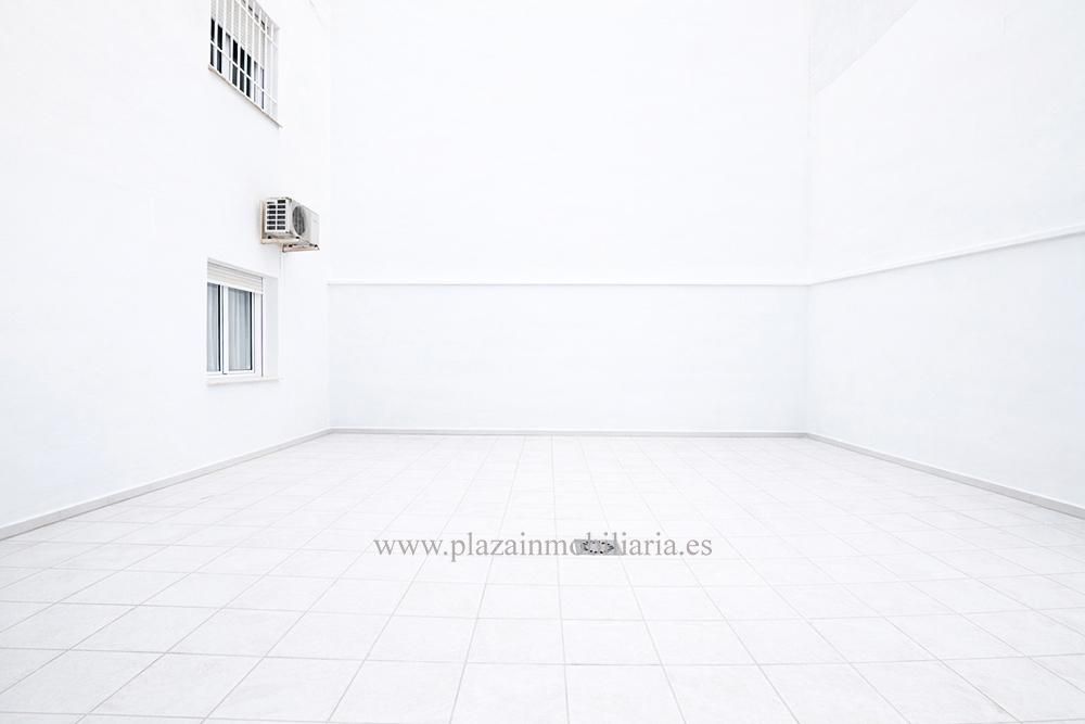 Planta baja for sale in San Francisco