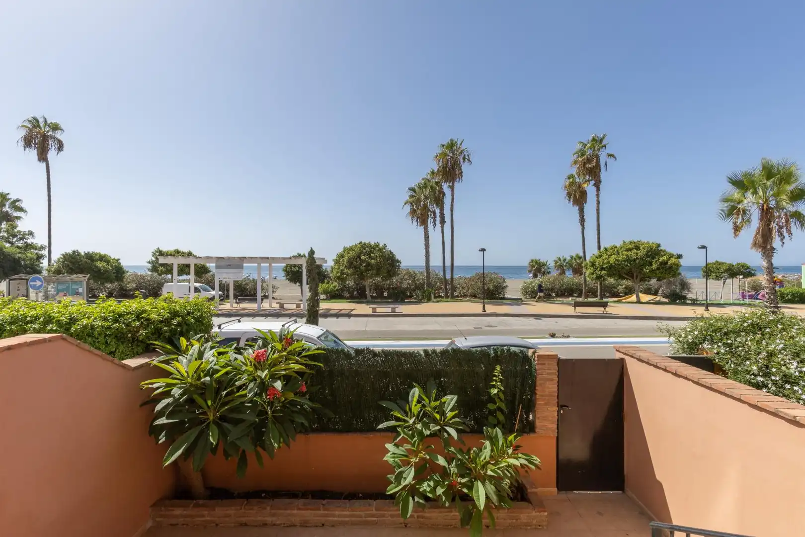 Exterior view of Detached homes for sale in Vélez-Málaga  with Heating, Private garden and Terrace