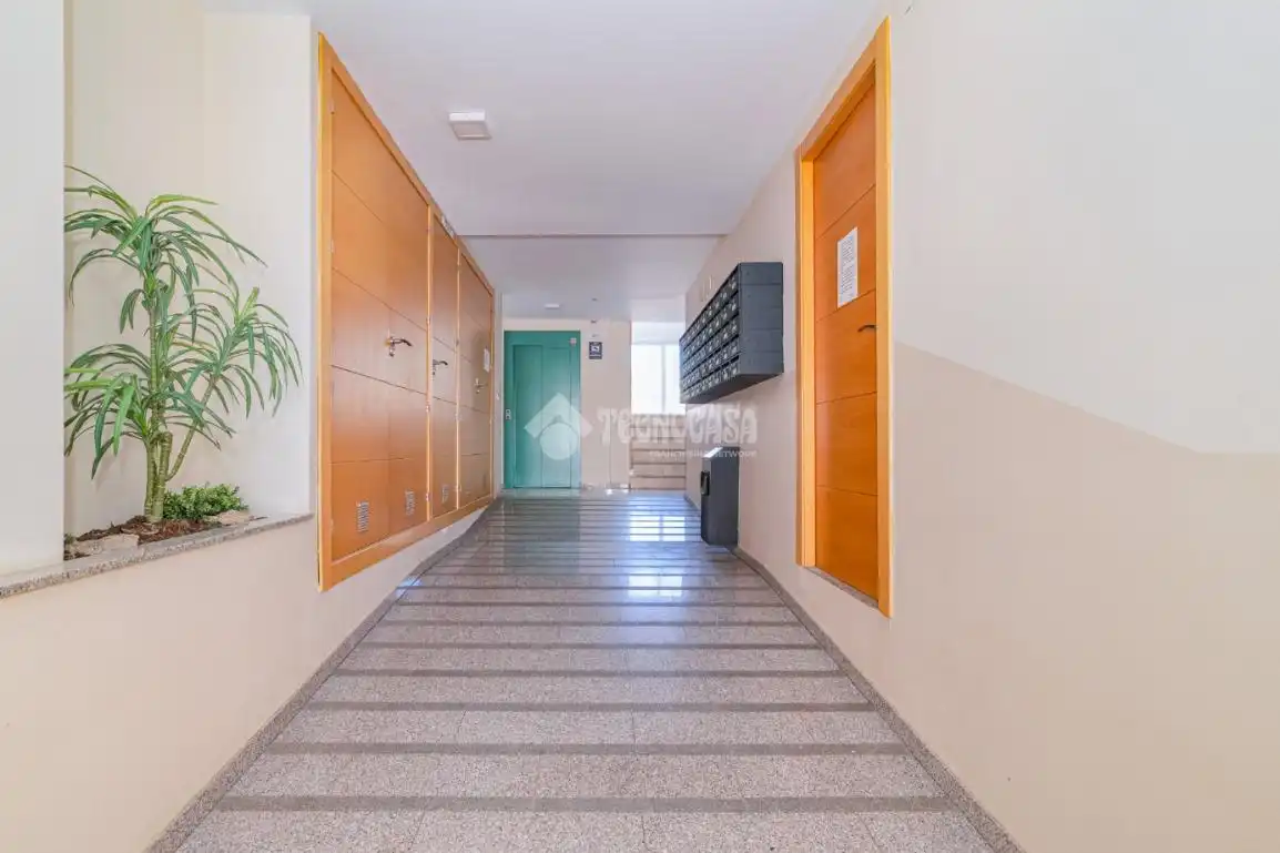 Flat for sale in Alhendín  with Air Conditioner and Furnished