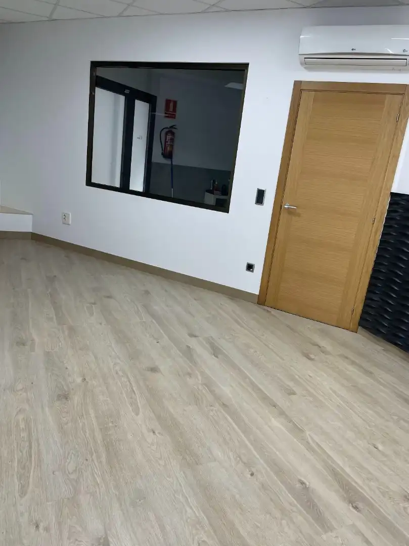 Local comercial en venta en Rúa Don Quijote, imagen 16