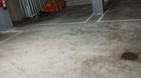 Foto 2 de Garatge de lloguer a Carretera Carril de la Chupa, 11, Paseo Marítimo Oeste - Pacífico, Málaga Capital