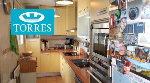 Foto 4 de Ático de alquiler en Paseo de la Ermita, Parque de San Roque, Churriana de la Vega