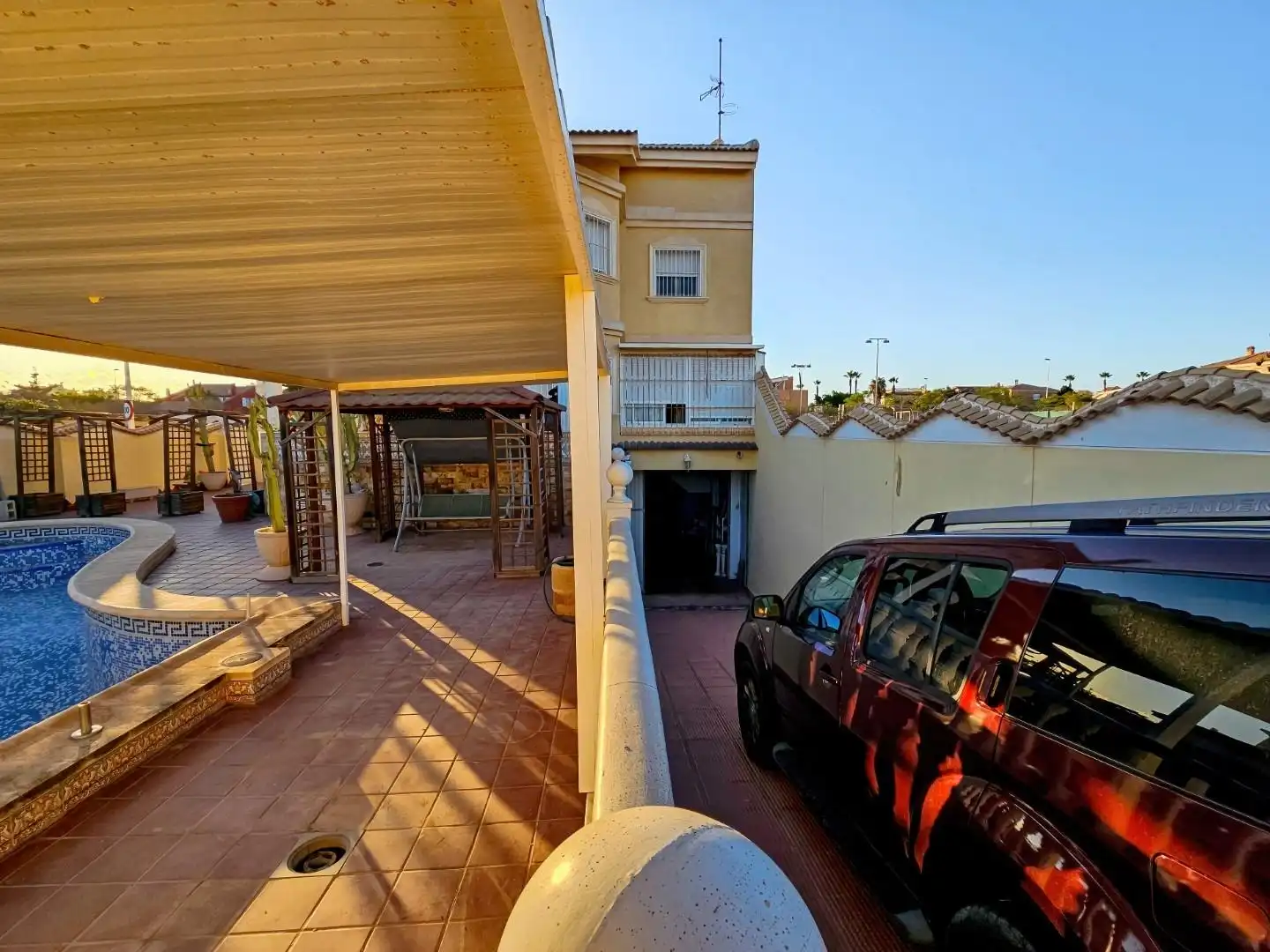 Casa o chalet en venta en Calle TABARCA, Aguas Nuevas