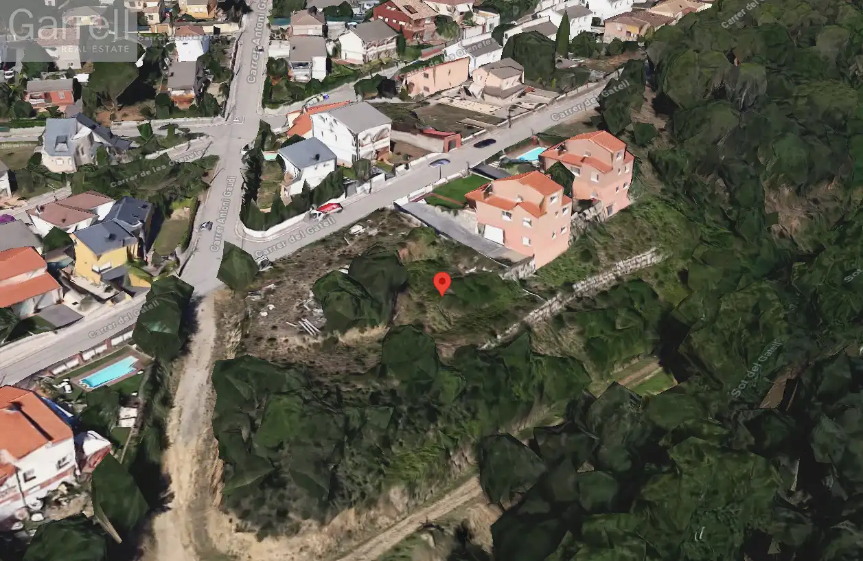 Lands and plots for sale in CARRER DEL GATELL 
 SANT PERE DE VILAMAJOR (BARCELONA), imagen 11