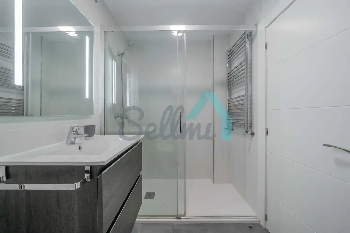 Zimmer in Libertad, Barrio del Centro