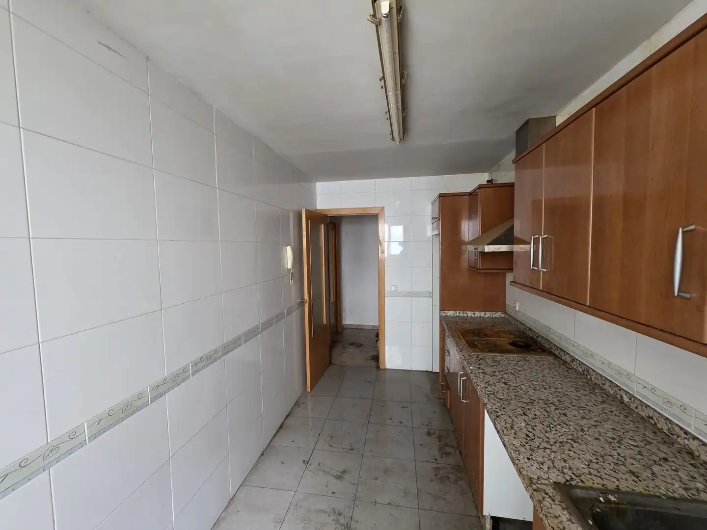 Wohnung mit Aufzug zum Verkauf in C/ Frío Industrial, imagen 4