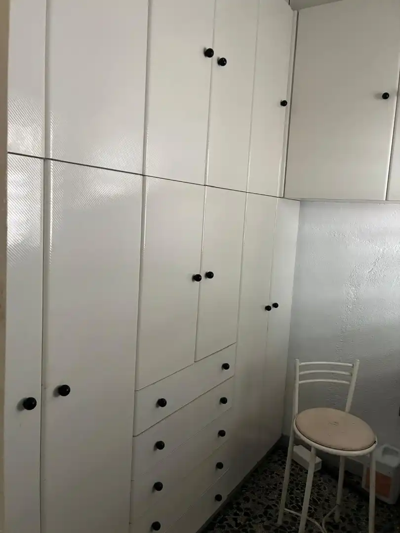 Habitación de Piso en venta en Mataró con Terraza, Trastero y Amueblado