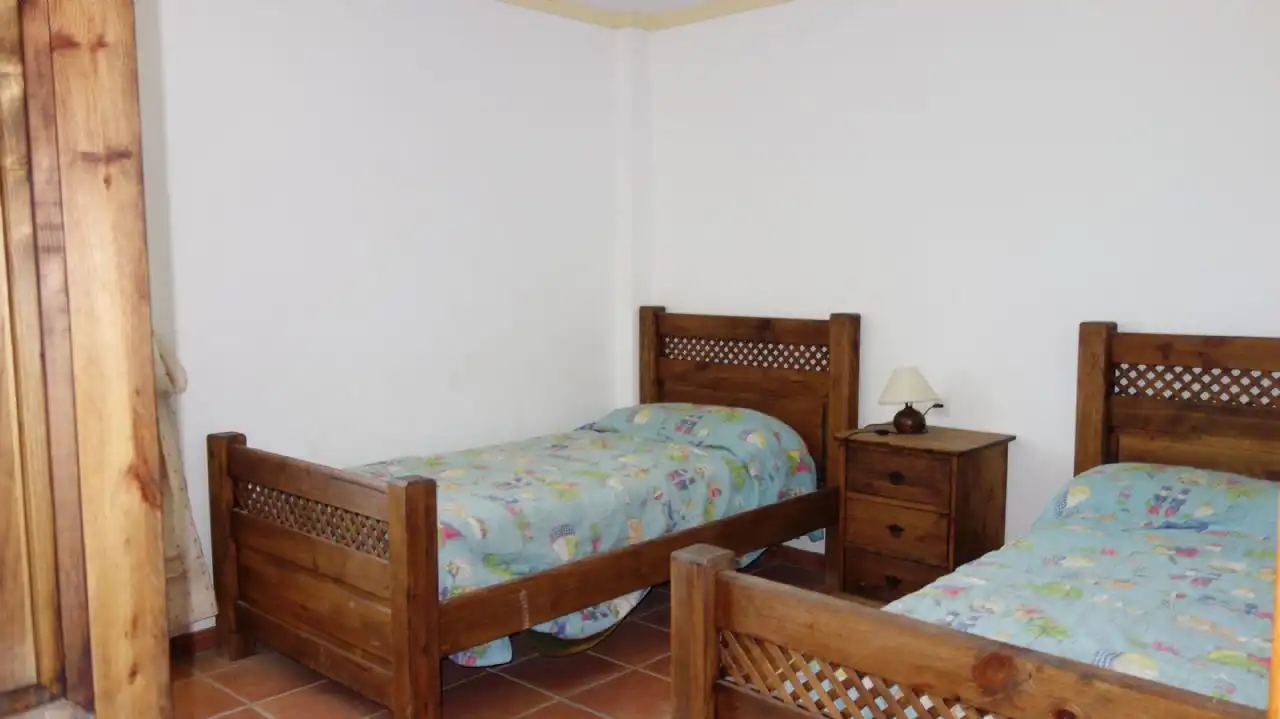 Casa rústica amb piscina en venda a Vélez de Benaudalla, imagen 6