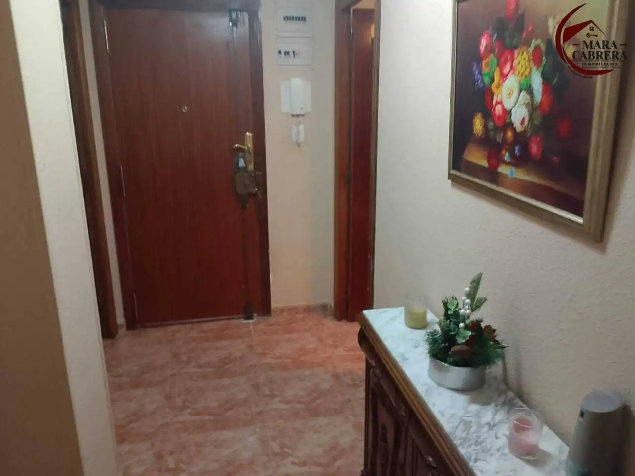 Piso en venta en Gandia con Aire acondicionado, Terraza y Amueblado