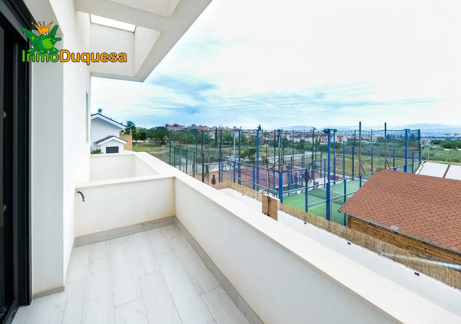 Chalet con piscina en venta en La Zubia Ciudad, imagen 17