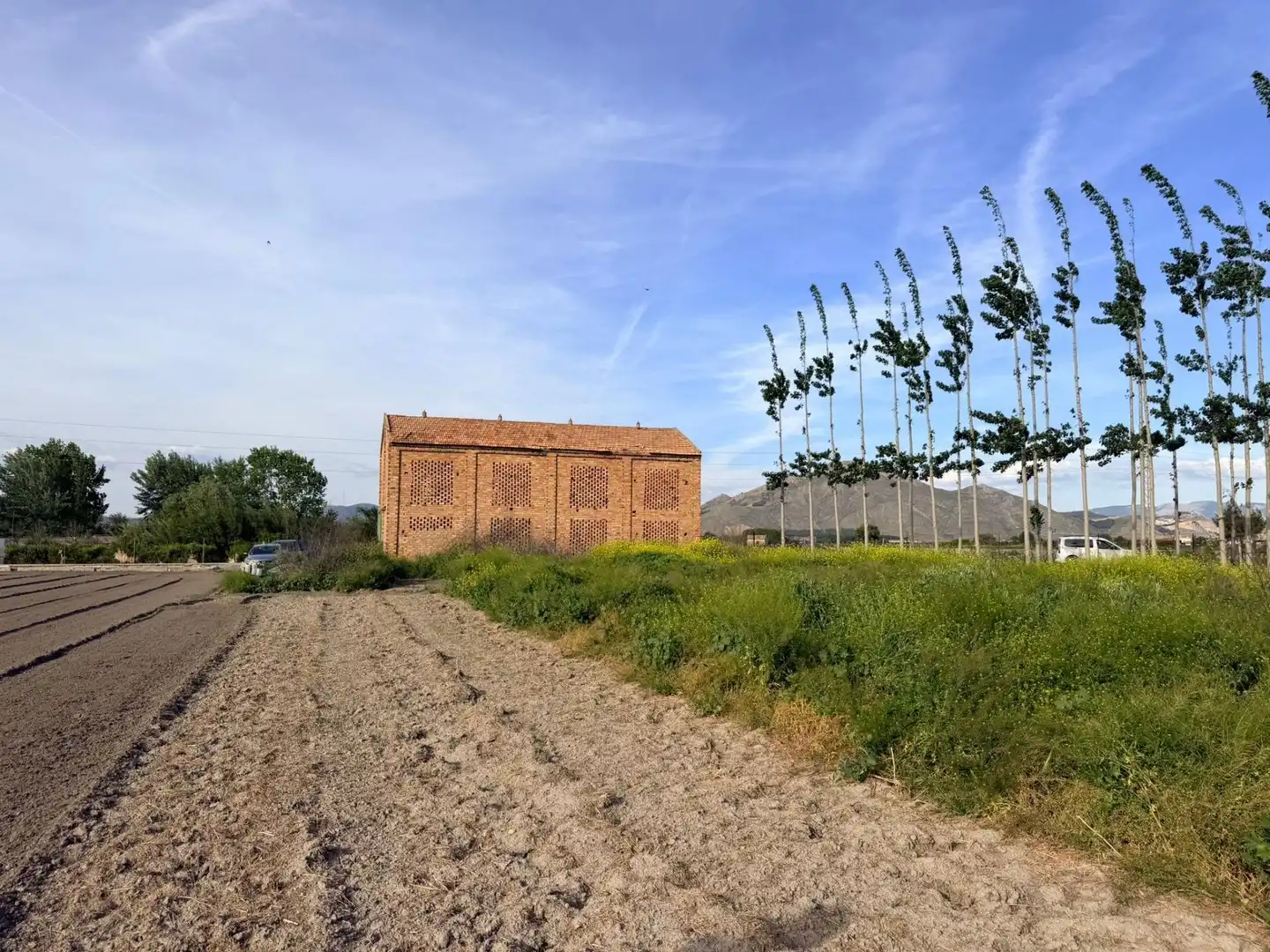 Terrains et parcelles à vendre à Fuente Vaqueros
