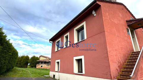 Foto 2 de Casa o xalet en venda a Cruces - S-375, 11, Parroquias Sur - La Manjoya, Asturias