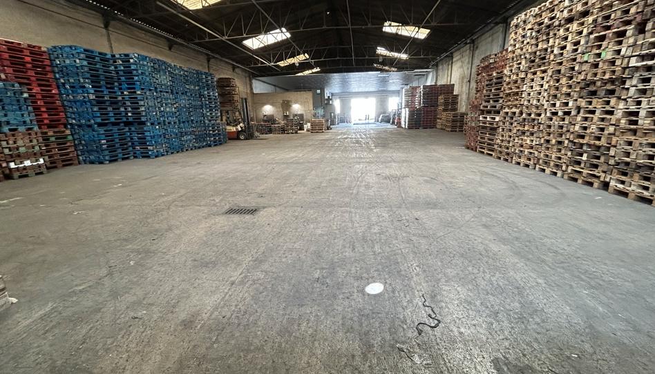 Photo 1 of Industrial buildings for sale in Santa Cristina - San Rafael, Málaga