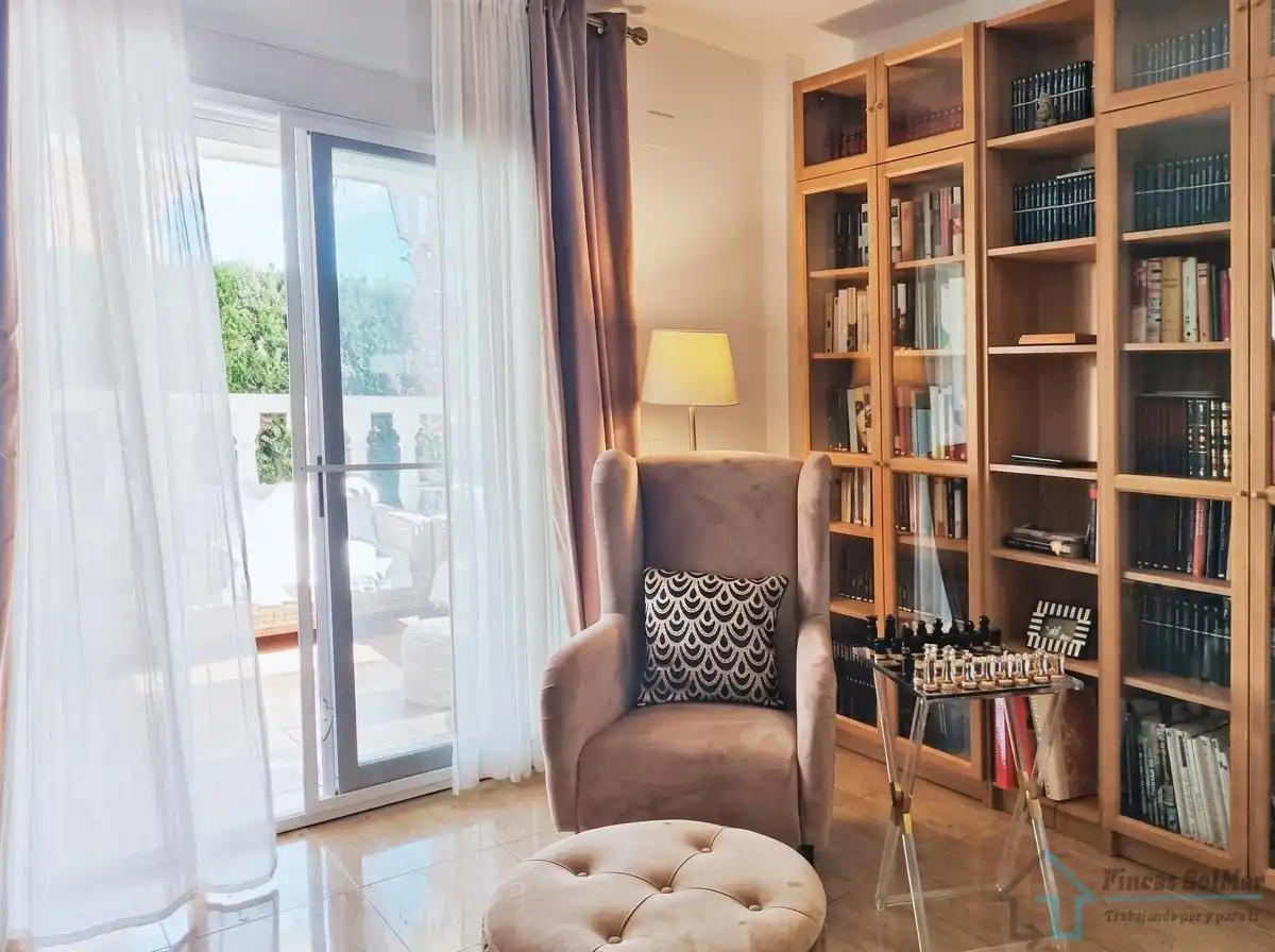 Villa avec terrasse à vendre à Els Terrers, imagen 4