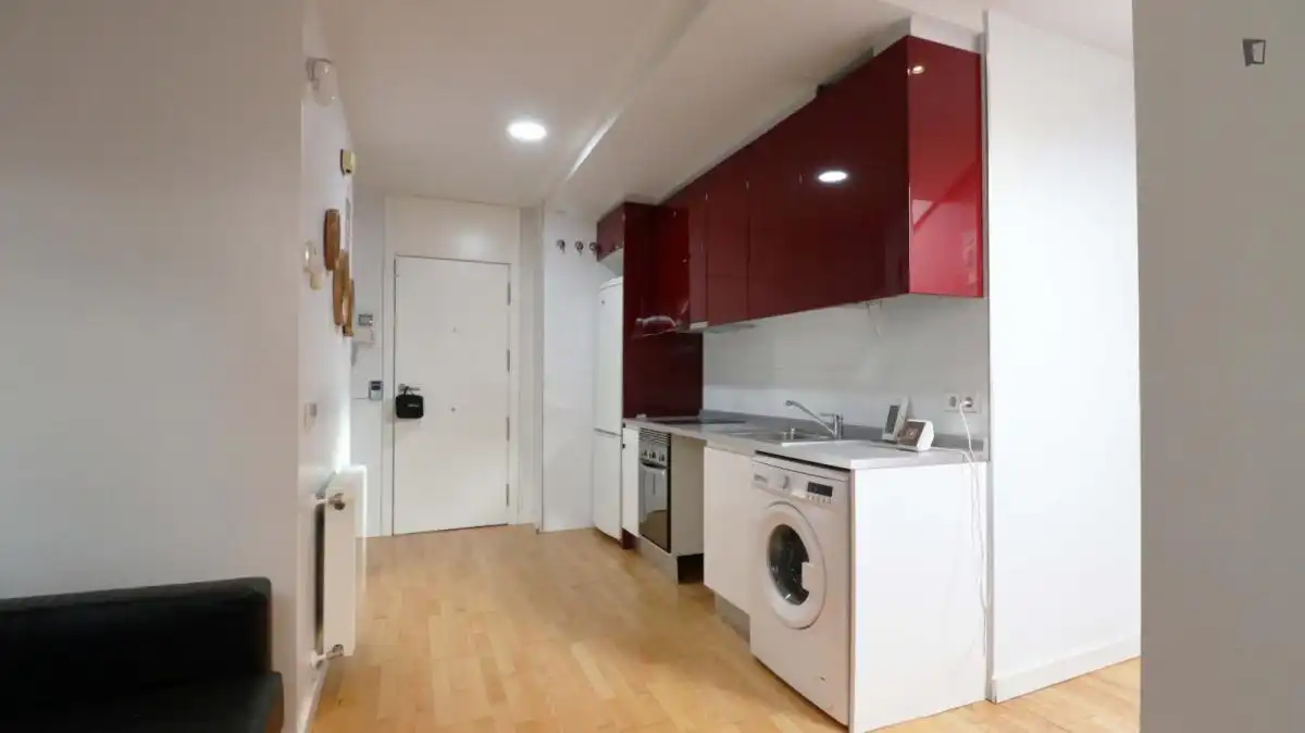 Apartament amb ascensor de lloguer a Centro, imagen 4