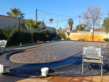 Villa avec piscine à vendre à Villanueva de la Serena