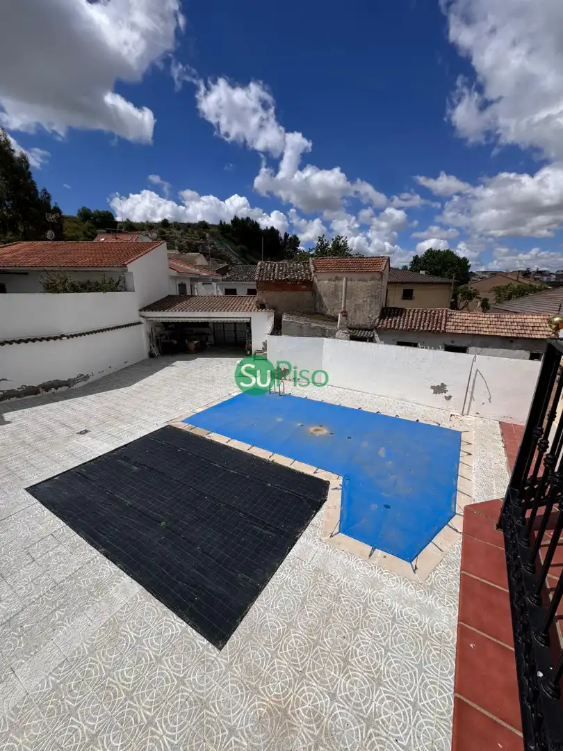 Casa o xalet en venda a Calle Laurel, 30, Borox