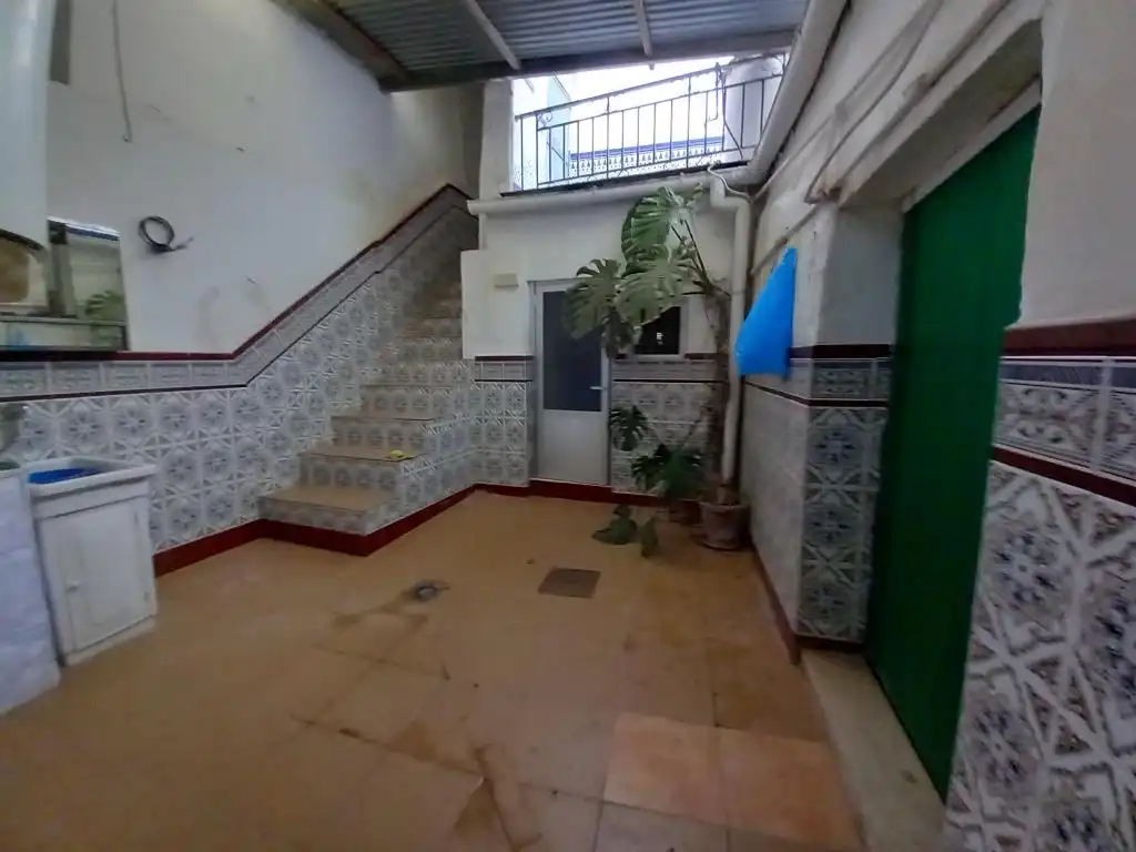 Casa adosada en venta en Martos con Terraza y Amueblado