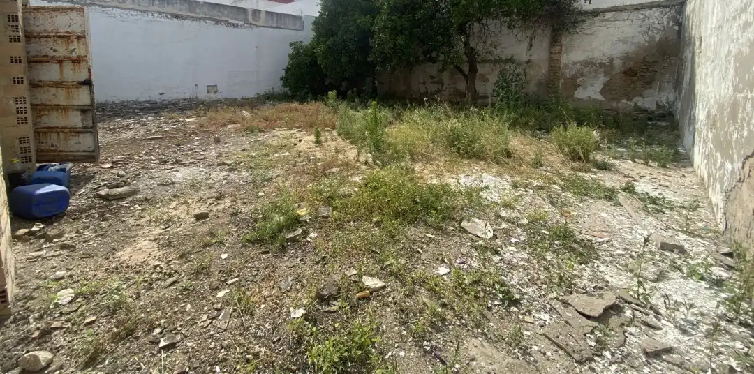 Grundstücke und Bauplätze zum Verkauf in Centro, imagen 5