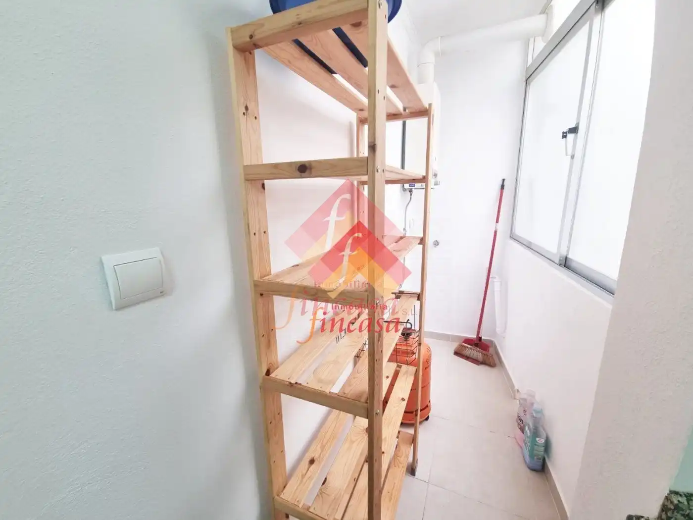 Wohnung zum Verkauf in Casco Histórico