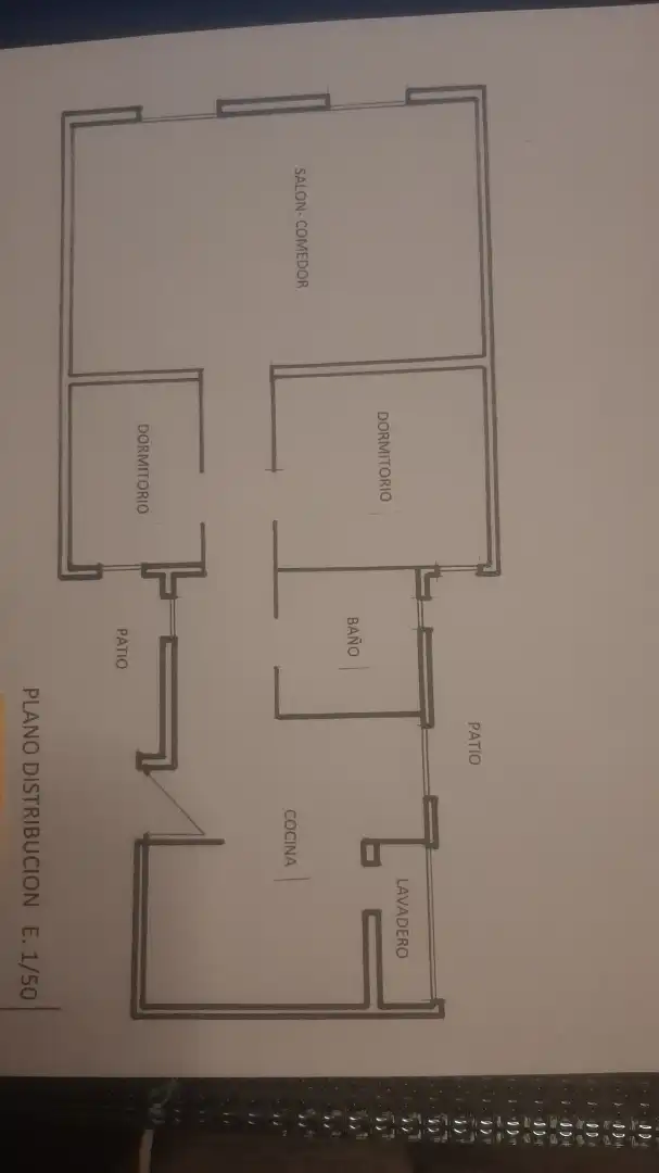 Piso en venta en Barcelona con Horno, Lavadora y Microondas