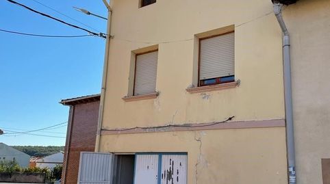 Foto 2 de Casa o chalet en venta en Carretera Burǵos Logroño, 30, Redecilla del Camino, Burgos