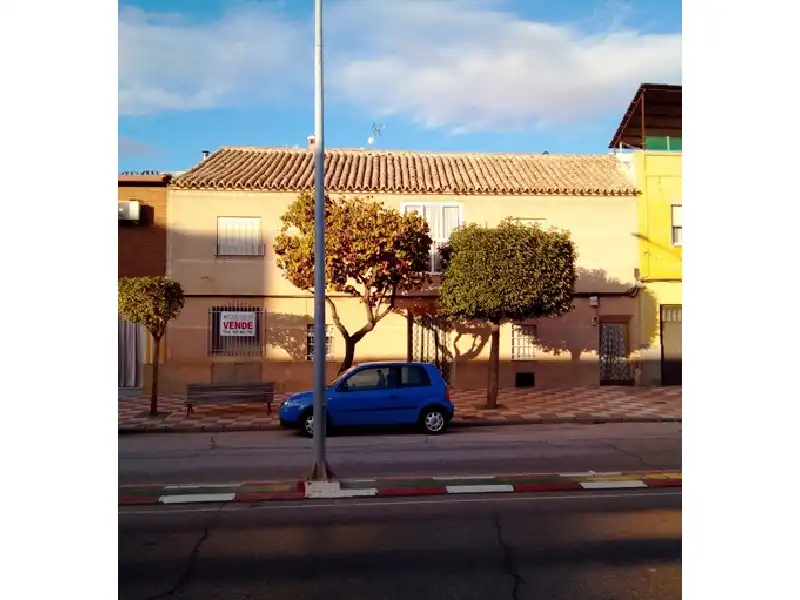 House for sale in Madridejos