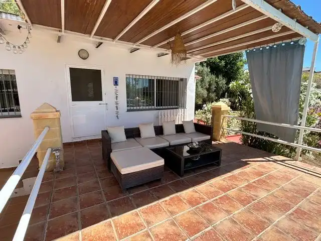 Maison avec jardin à vendre à Cuesta El Cano, imagen 7