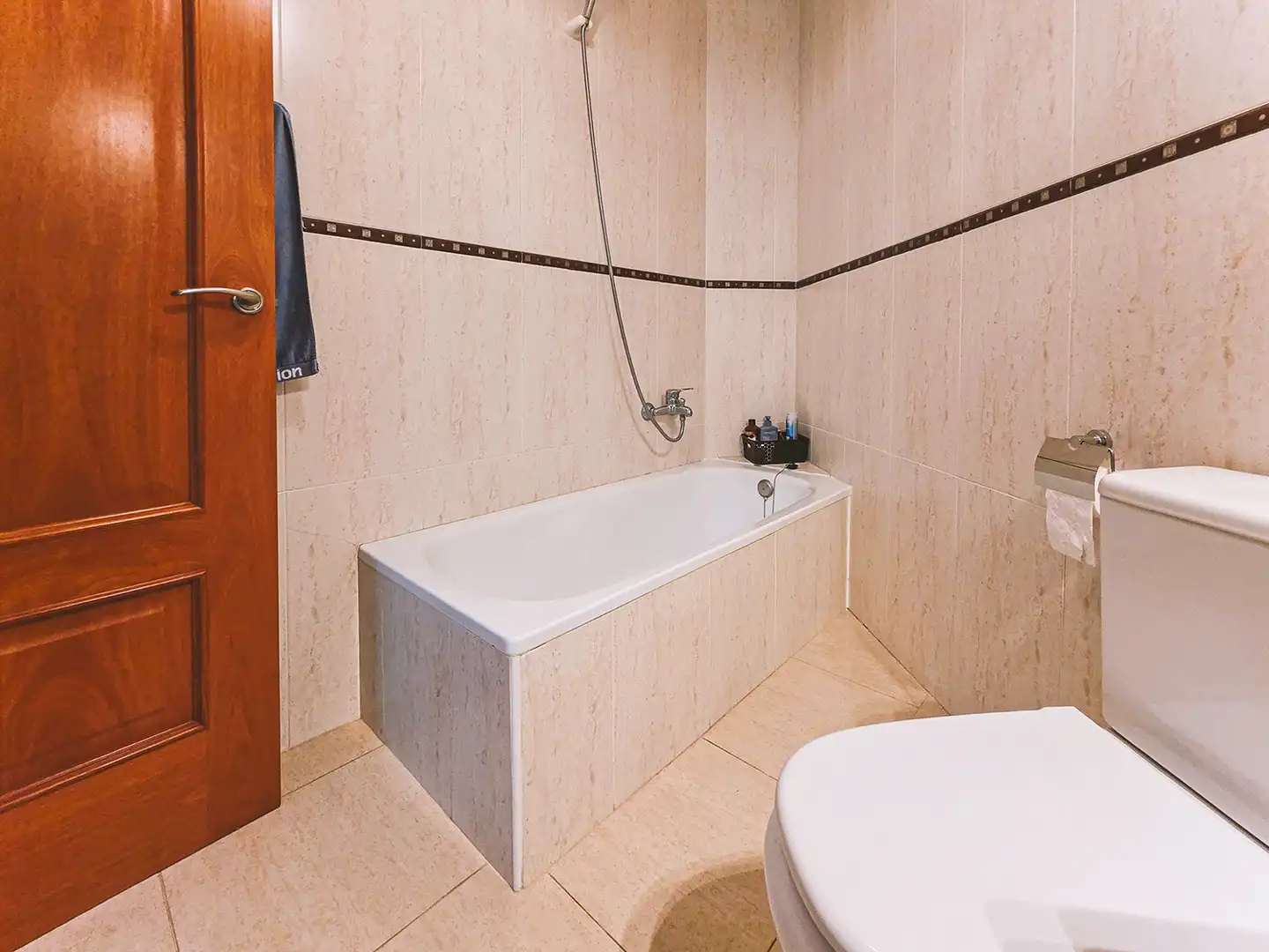 Casa adosada en venta en Sant Cebrià de Vallalta
