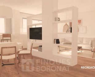 Loft for sale in Avinguda de Prat de la Riba, 16, Nou Eixample Sud