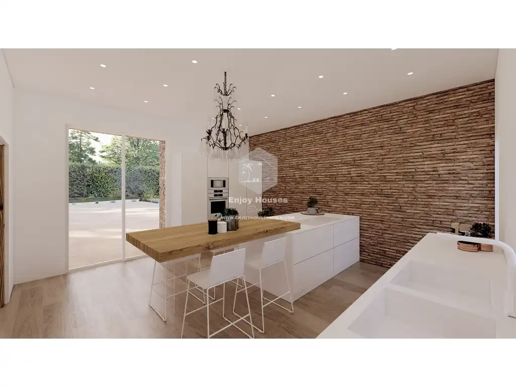 Casa rústica en venda a Benissa pueblo, imagen 32