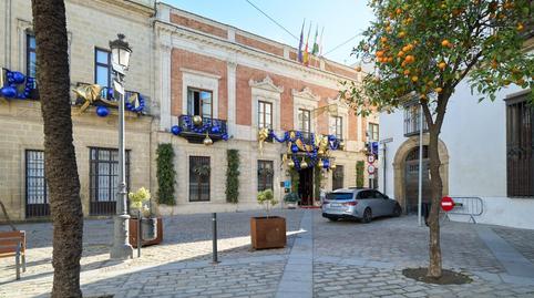 Foto 5 de Pis en venda a Centro, Jerez de la Frontera