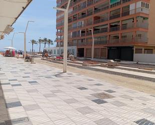 Exterior view of Premises for sale in Cullera