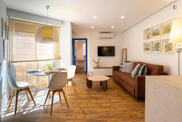 Apartamento en Alquiler en Carranque - Haza Cuevas