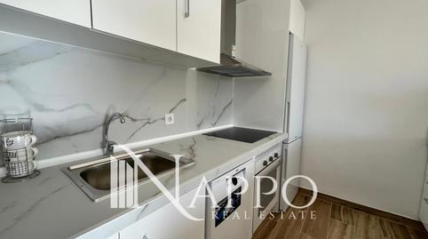 Foto 5 de Pis de lloguer a Avenida de Joan Miró, Sant Agustí,  Palma de Mallorca