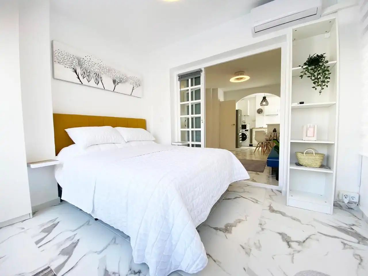 Studio mit Pool zur Miete in Urbano Arregui 194, imagen 6