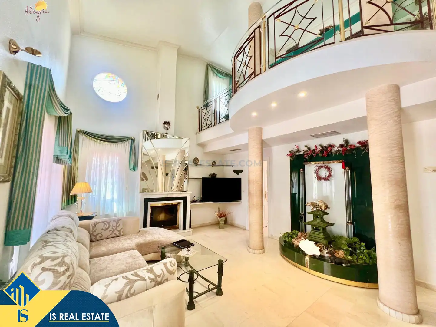 Villa con piscina in vendita a Los Balcones - Los Altos, imagen 30